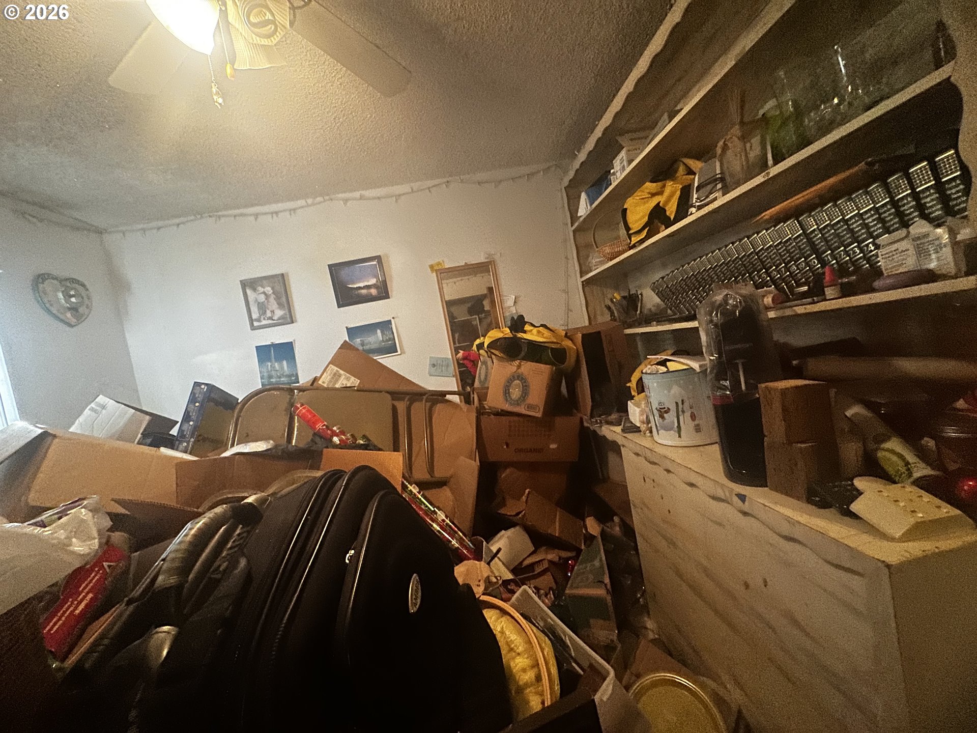 9155 Southeast Blue Jay Lane Boring, OR 97009 - Photo 14 of 15