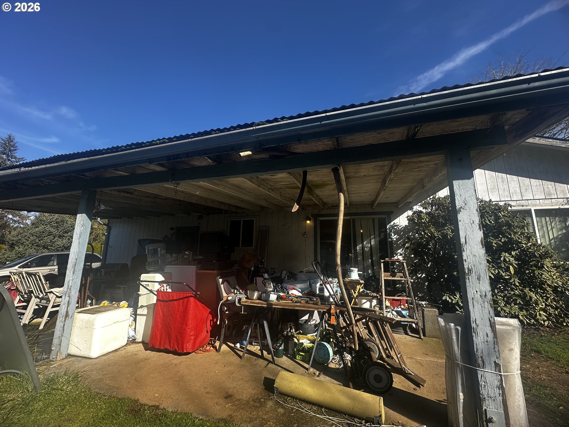 9155 Southeast Blue Jay Lane Boring, OR 97009 - Photo 15 of 15