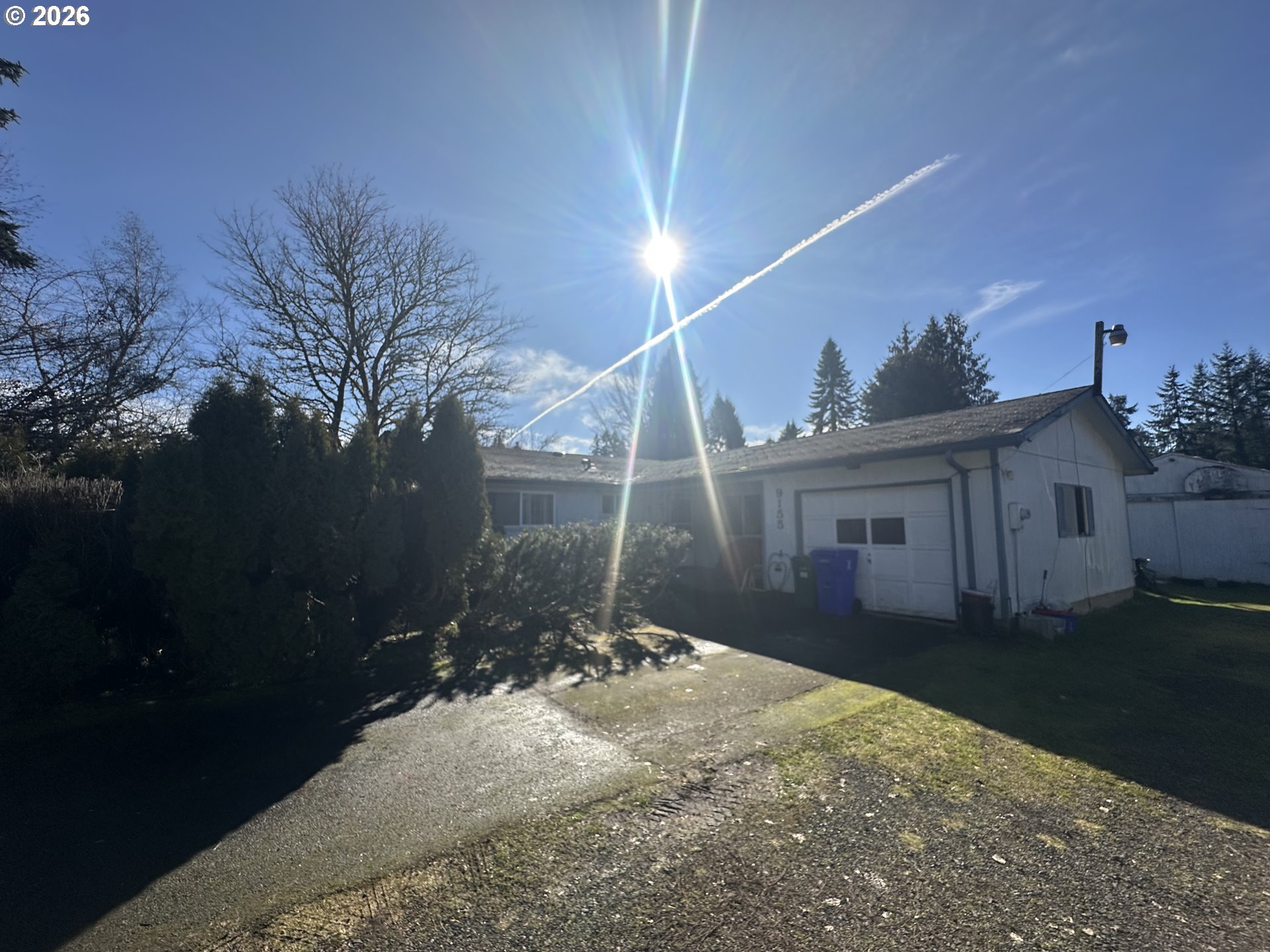 9155 Southeast Blue Jay Lane Boring, OR 97009 - Photo 2 of 15