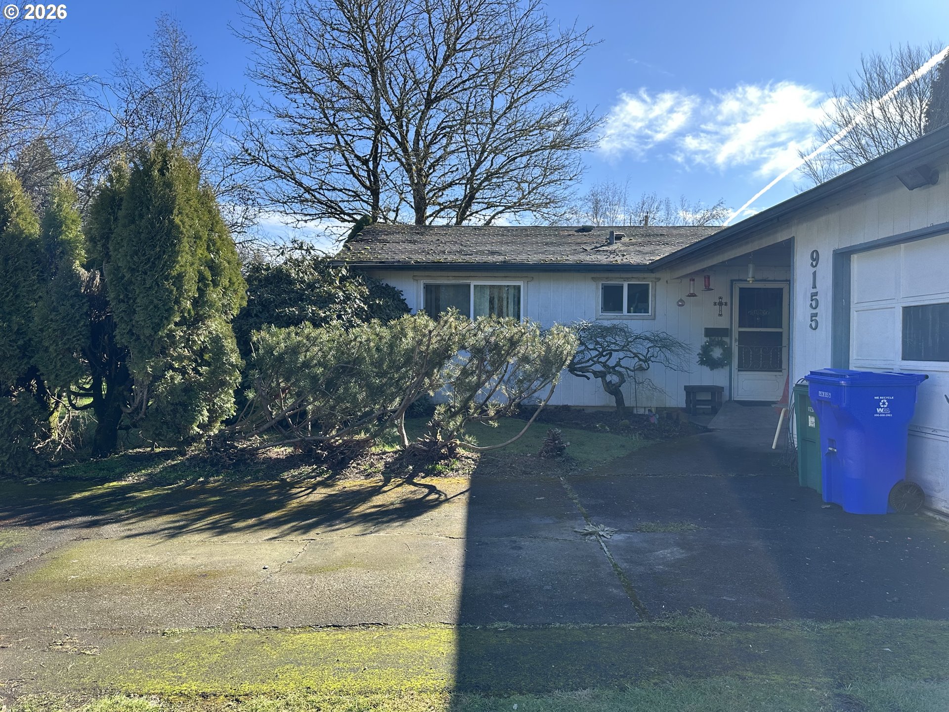 9155 Southeast Blue Jay Lane Boring, OR 97009 - Photo 3 of 15