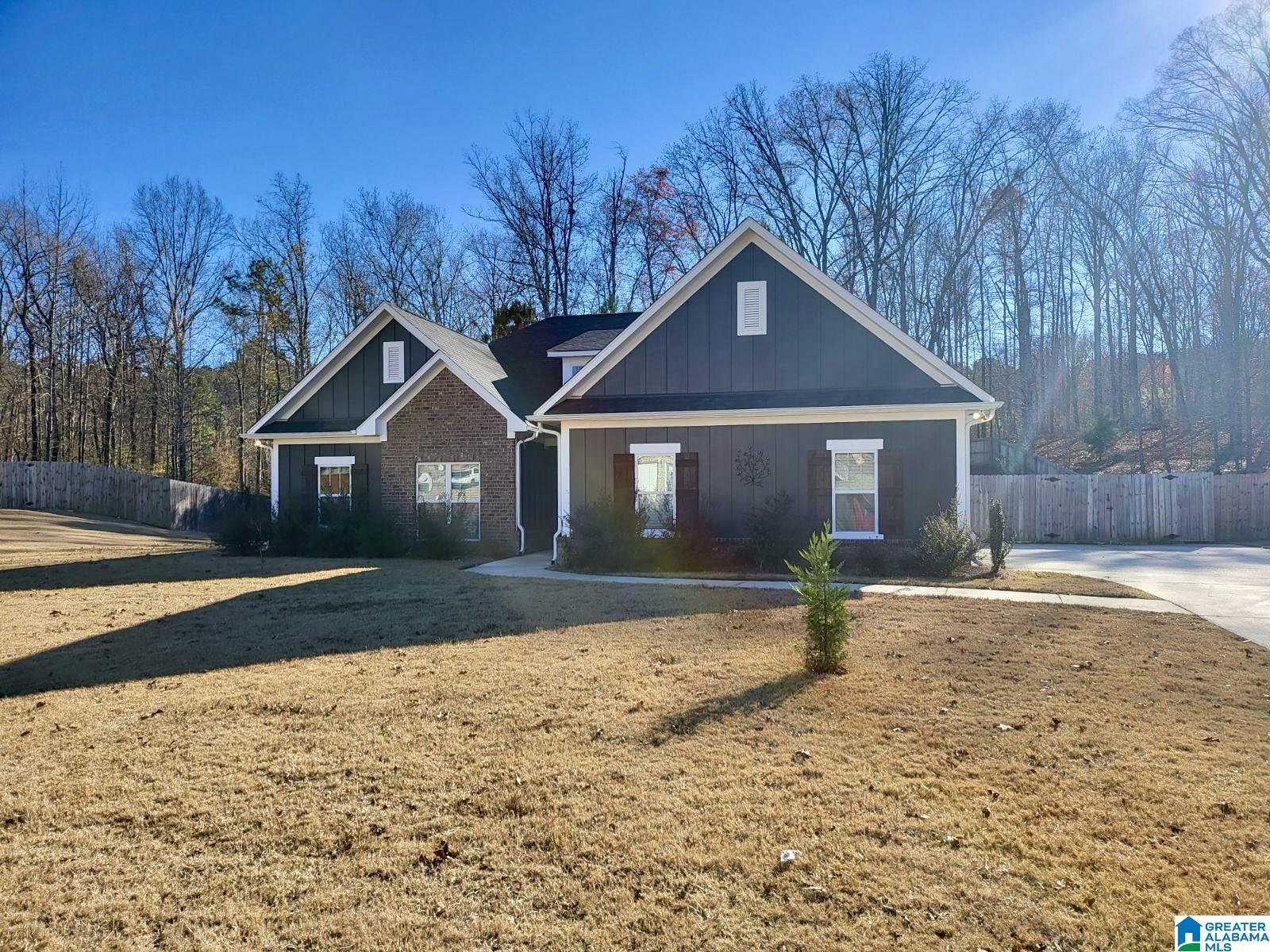 370 Smithfield Lane Springville, AL 35146 - Photo 2 of 39