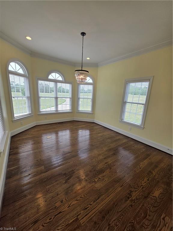 121 Ebert Farm Road Lexington, NC 27295 - Photo 12 of 46