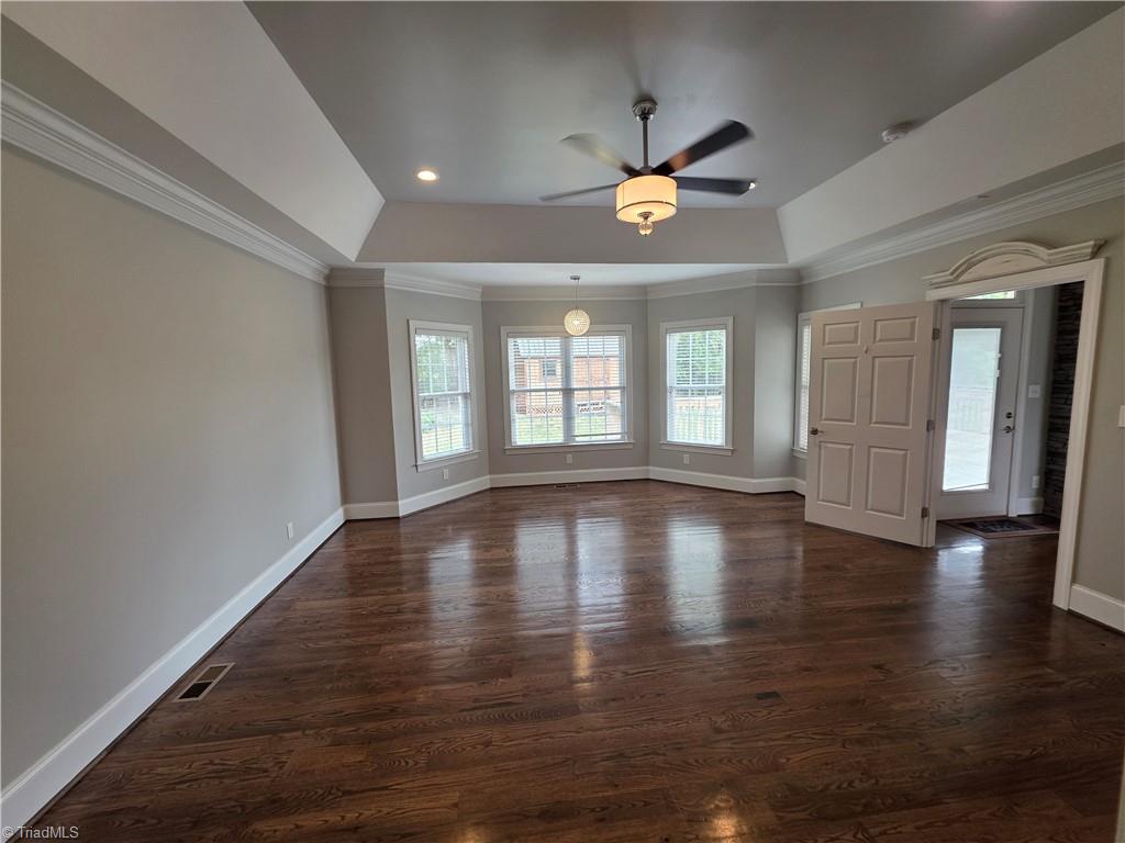 121 Ebert Farm Road Lexington, NC 27295 - Photo 13 of 46