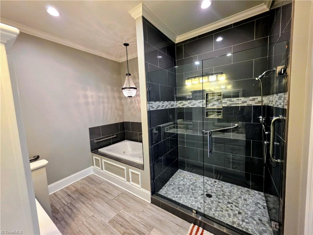 121 Ebert Farm Road Lexington, NC 27295 - Photo 14 of 46