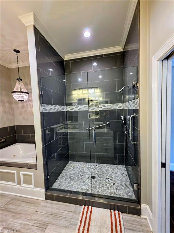 121 Ebert Farm Road Lexington, NC 27295 - Photo 15 of 46