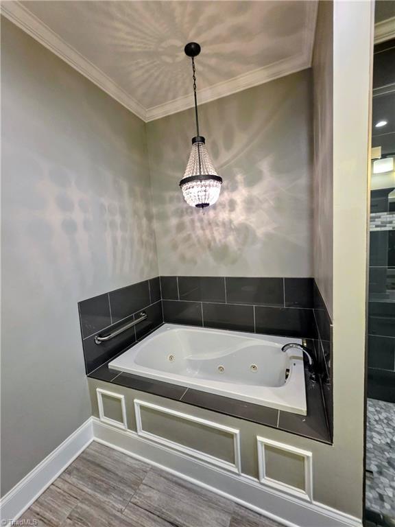 121 Ebert Farm Road Lexington, NC 27295 - Photo 16 of 46