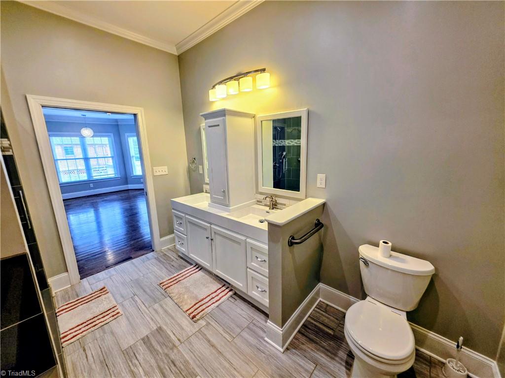 121 Ebert Farm Road Lexington, NC 27295 - Photo 17 of 46