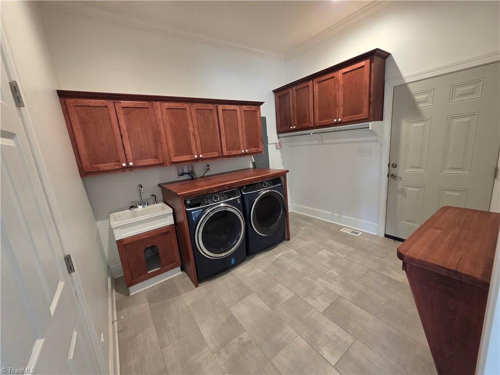 121 Ebert Farm Road Lexington, NC 27295 - Photo 29 of 46