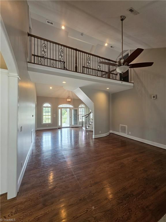 121 Ebert Farm Road Lexington, NC 27295 - Photo 31 of 46