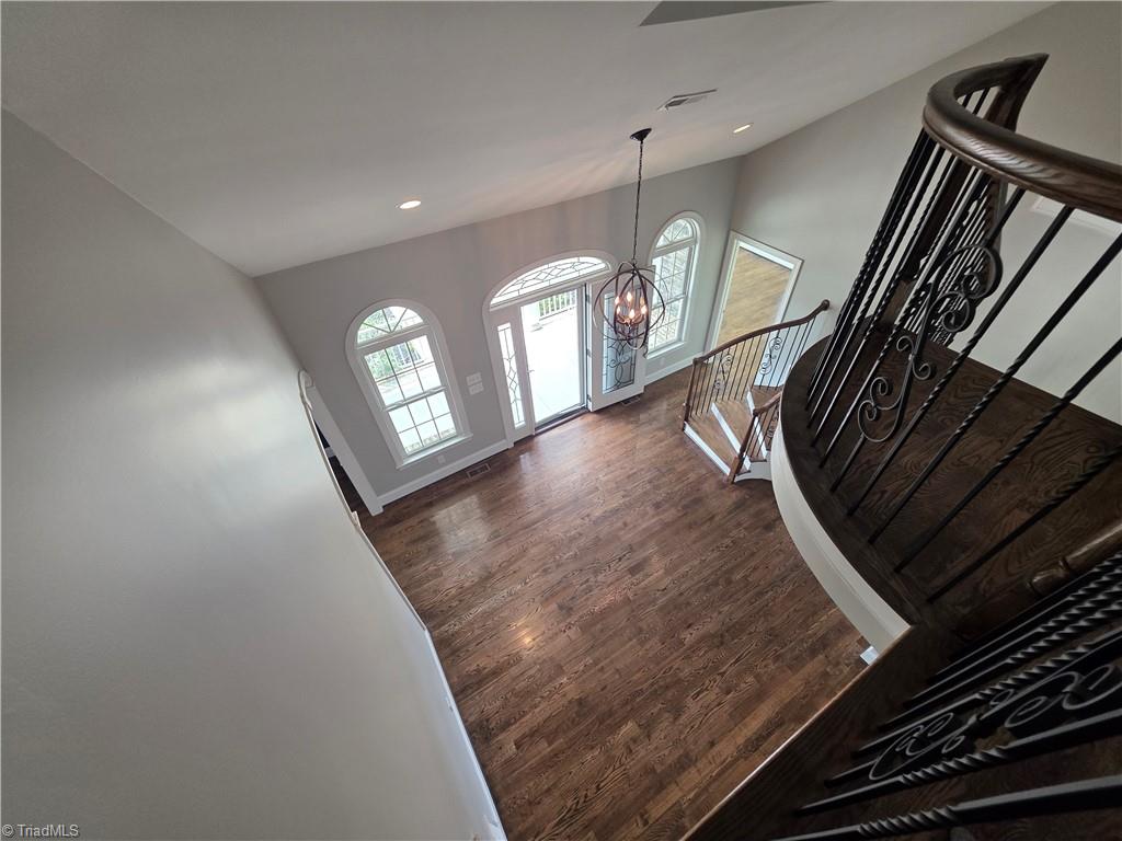 121 Ebert Farm Road Lexington, NC 27295 - Photo 32 of 46