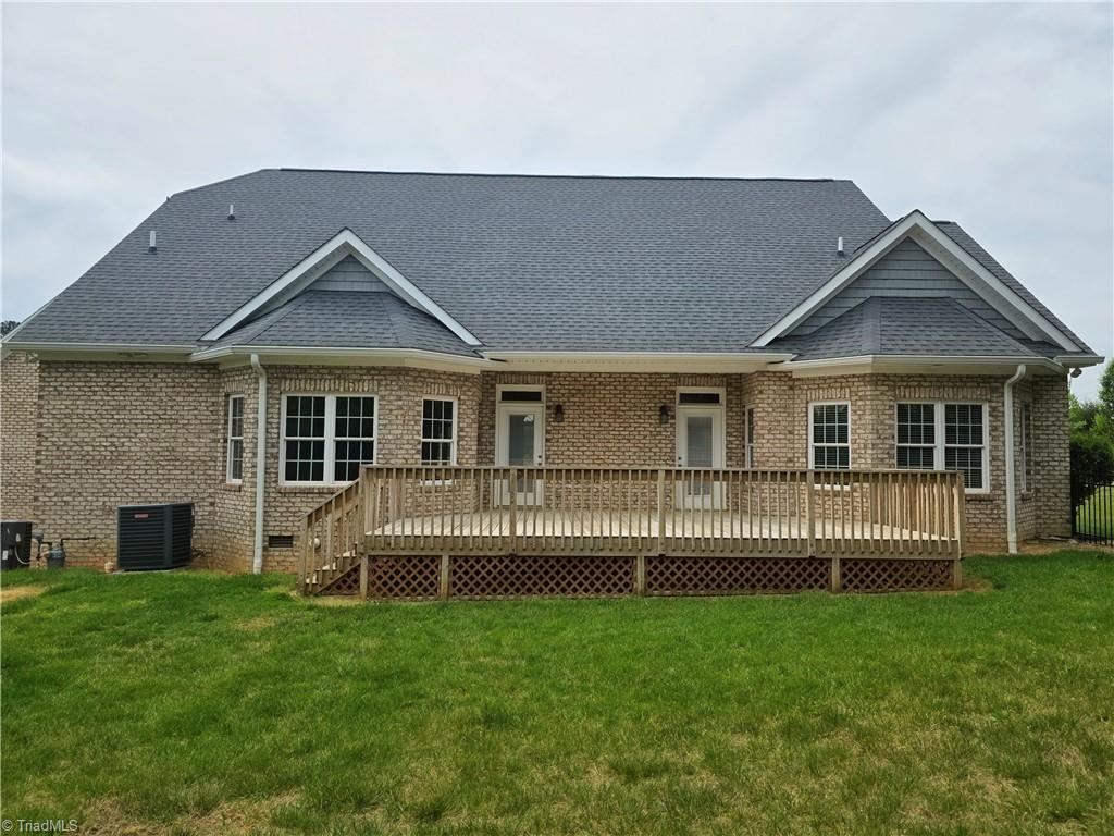 121 Ebert Farm Road Lexington, NC 27295 - Photo 36 of 46