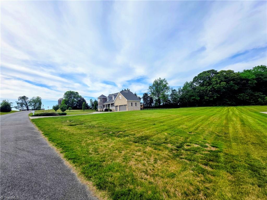 121 Ebert Farm Road Lexington, NC 27295 - Photo 38 of 46