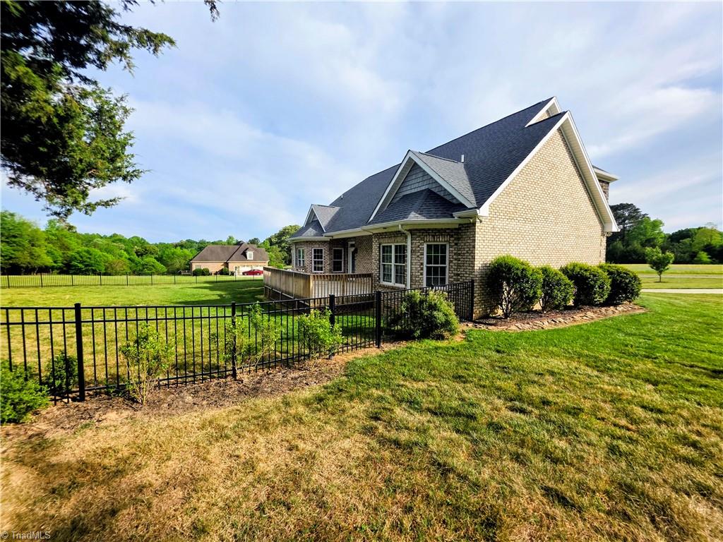 121 Ebert Farm Road Lexington, NC 27295 - Photo 44 of 46
