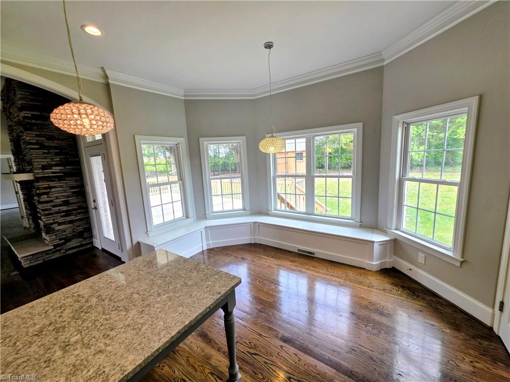 121 Ebert Farm Road Lexington, NC 27295 - Photo 7 of 46