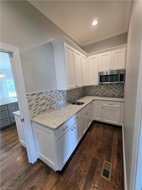 121 Ebert Farm Road Lexington, NC 27295 - Photo 9 of 46
