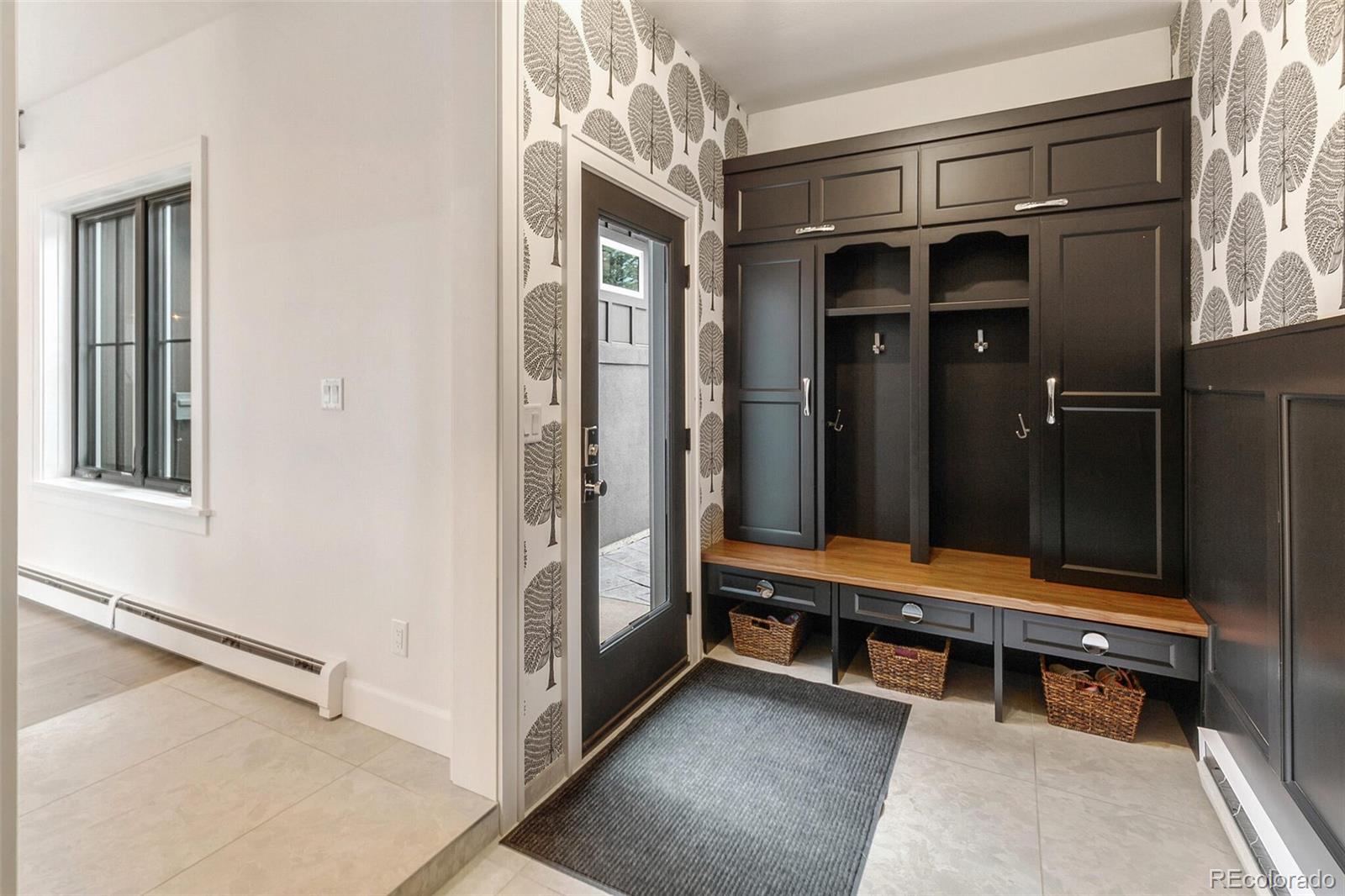 1128 County Road 65 Evergreen, CO 80439 - Photo 18 of 40 a room with furniture