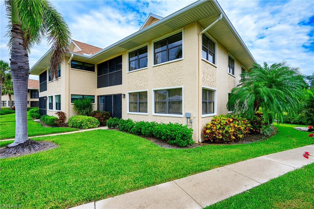 1100 9th Street South, Unit E101 Naples, FL 34102 - Photo 19 of 35