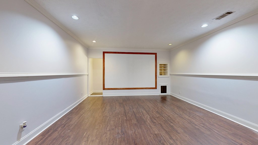 4040 Wooldridge Road Fortson, GA 31808 - Photo 56 of 85 Media Room