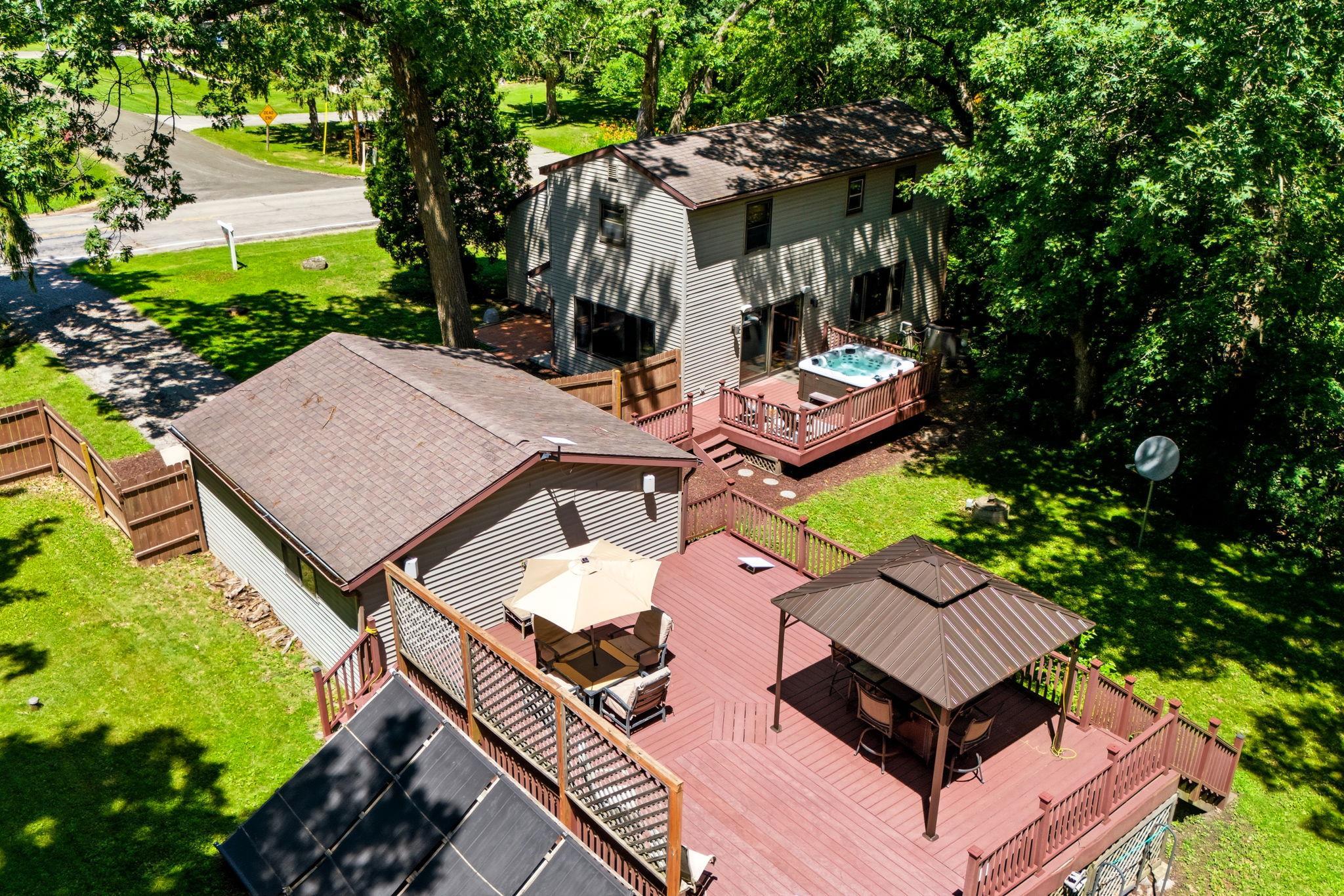 5036 Felland Road Madison, WI 53718 - Photo 46 of 51