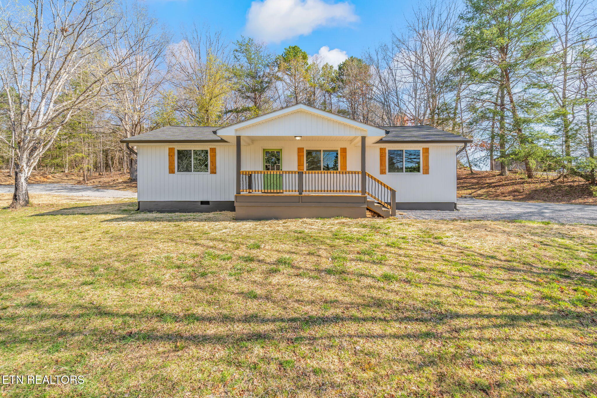 434 Pattie Gap Road Philadelphia, TN 37846 - Photo 1 of 59 1-web-or-mls-420 Pattie Gap Road-5
