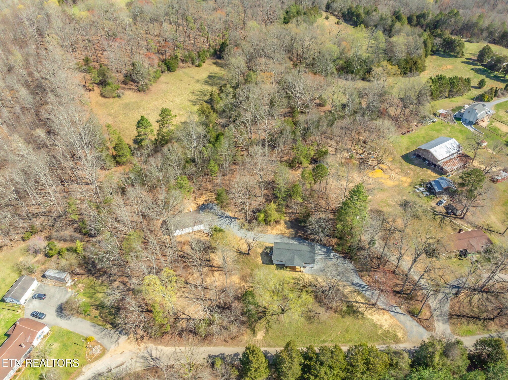 434 Pattie Gap Road Philadelphia, TN 37846 - Photo 48 of 59 49-web-or-mls-420 Pattie Gap Road-49