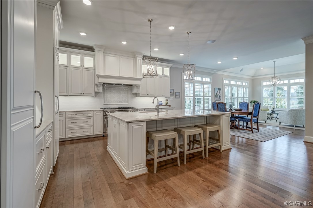 820 Lachlan Road Manakin-Sabot, VA 23103 - Photo 12 of 50 Gallery Image 12