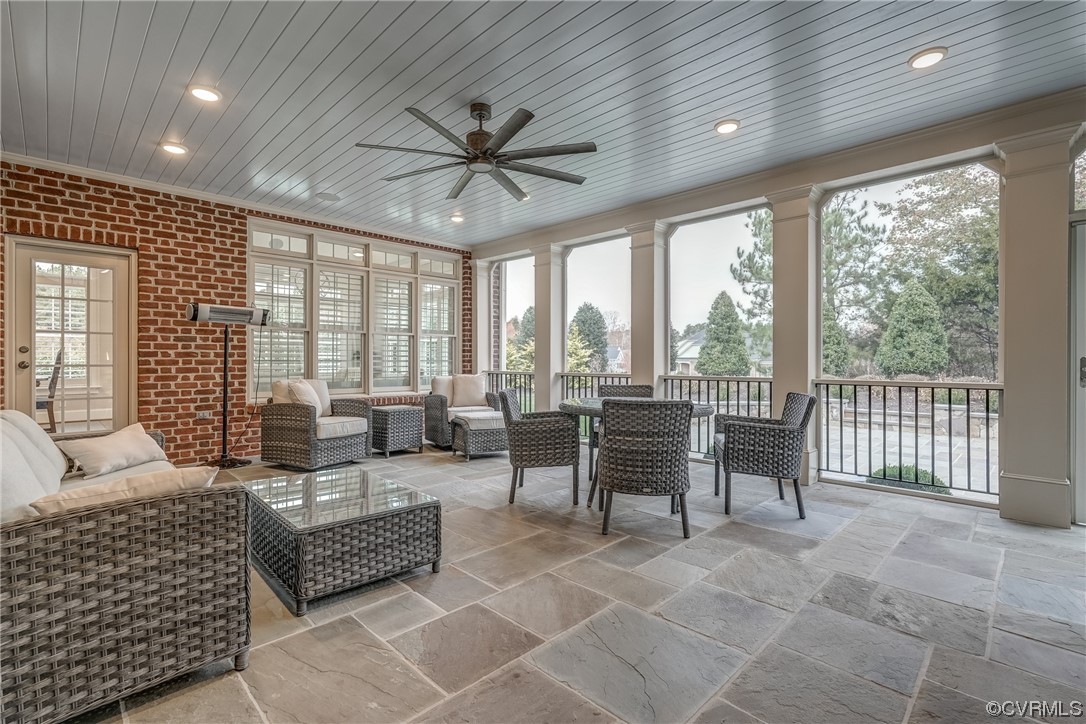820 Lachlan Road Manakin-Sabot, VA 23103 - Photo 22 of 50 Gallery Image 22