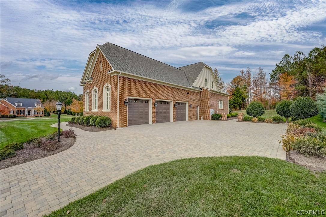 820 Lachlan Road Manakin-Sabot, VA 23103 - Photo 46 of 50 Gallery Image 46