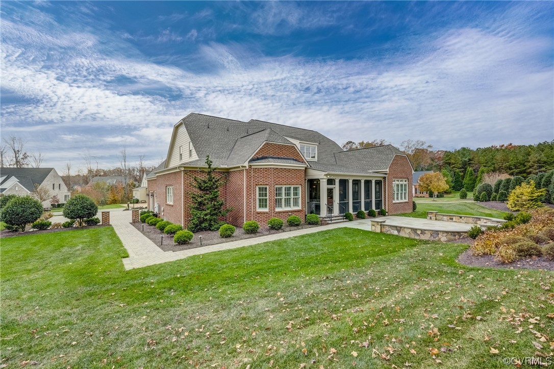 820 Lachlan Road Manakin-Sabot, VA 23103 - Photo 47 of 50 Gallery Image 47
