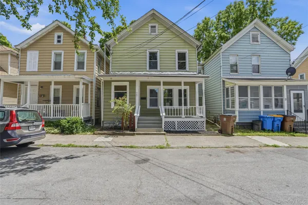 $3,000 | 70 Van Deusen Street, Kingston, NY 12401