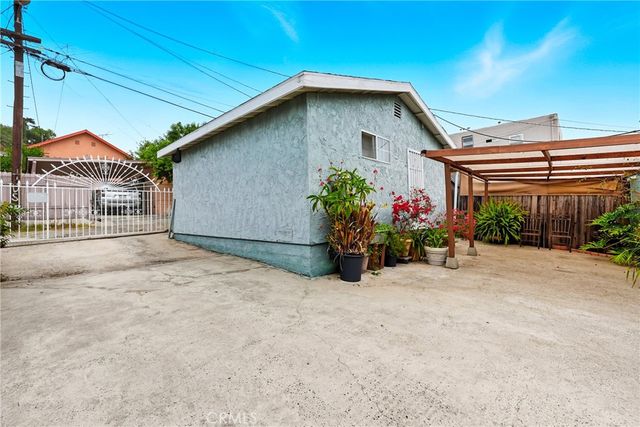 $899,000 | 3415 North Figueroa Street, Los Angeles, CA 90065