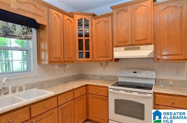131 Hickory Ridge Drive Gadsden, AL 35905 - Photo 7 of 42