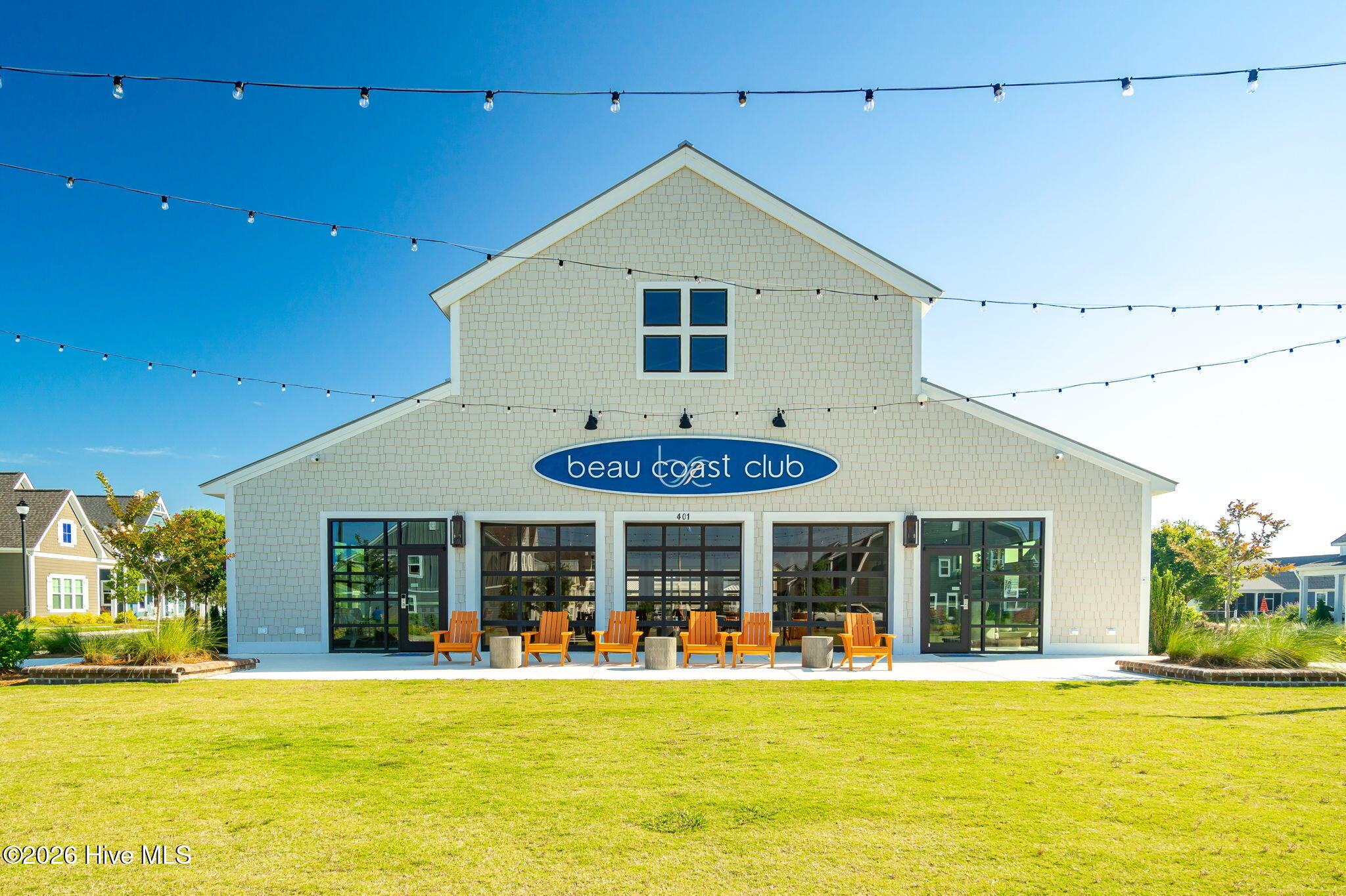 451 Freedom Park Road Beaufort, NC 28516 - Photo 11 of 17 Beau Coast Clubhouse & Pool