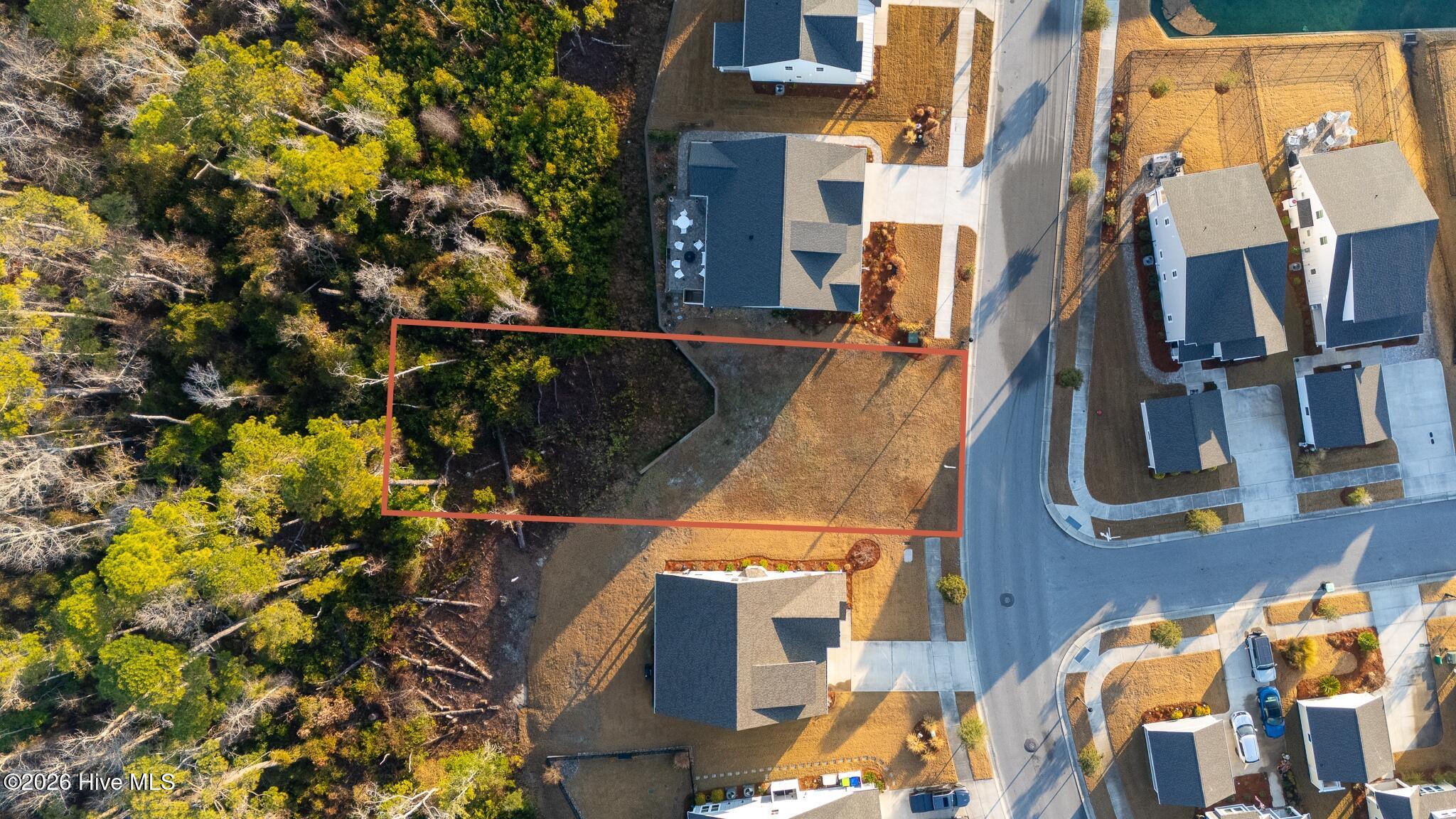451 Freedom Park Road Beaufort, NC 28516 - Photo 2 of 17 Lot 296