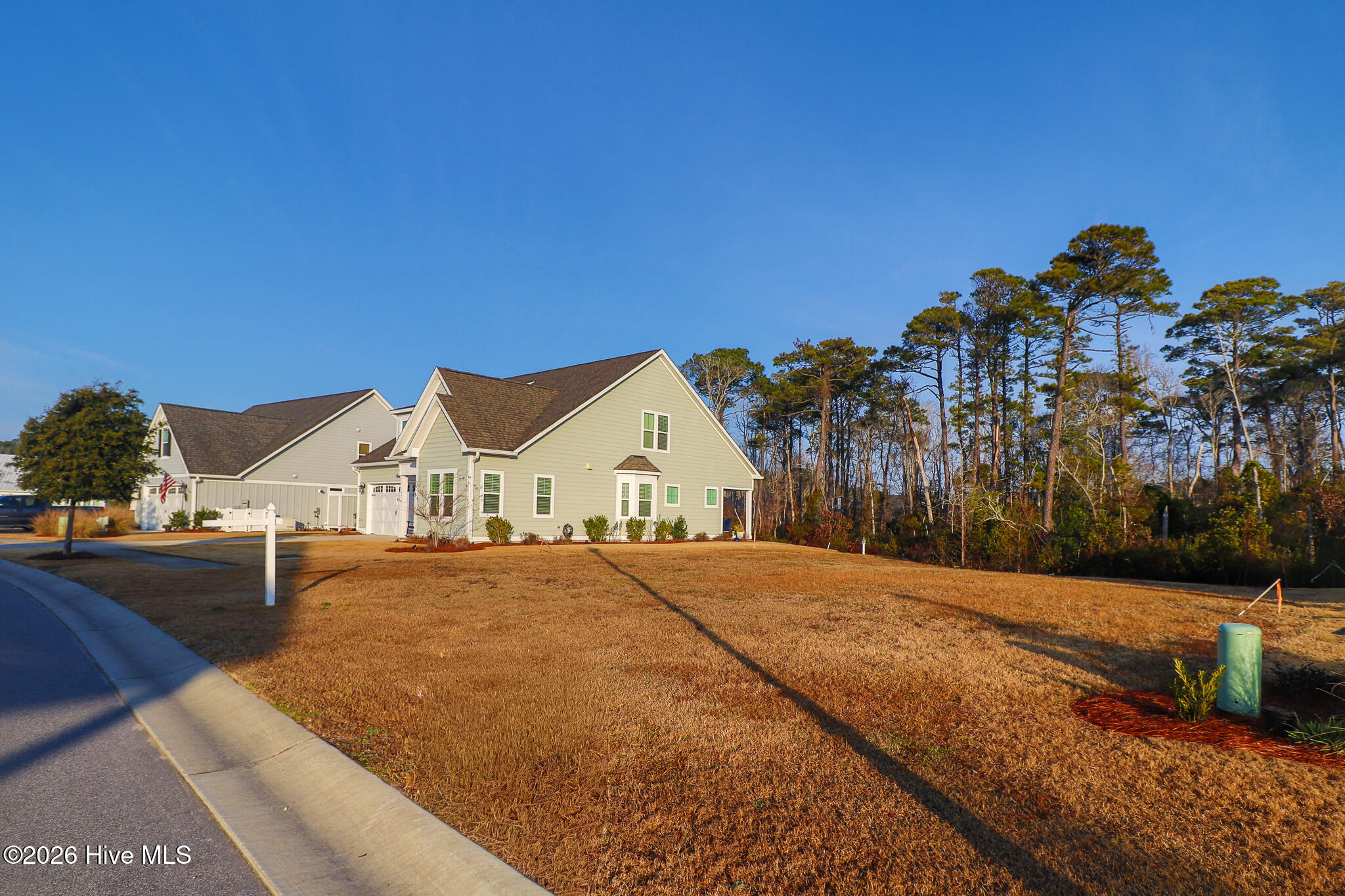451 Freedom Park Road Beaufort, NC 28516 - Photo 4 of 17 Lot 296