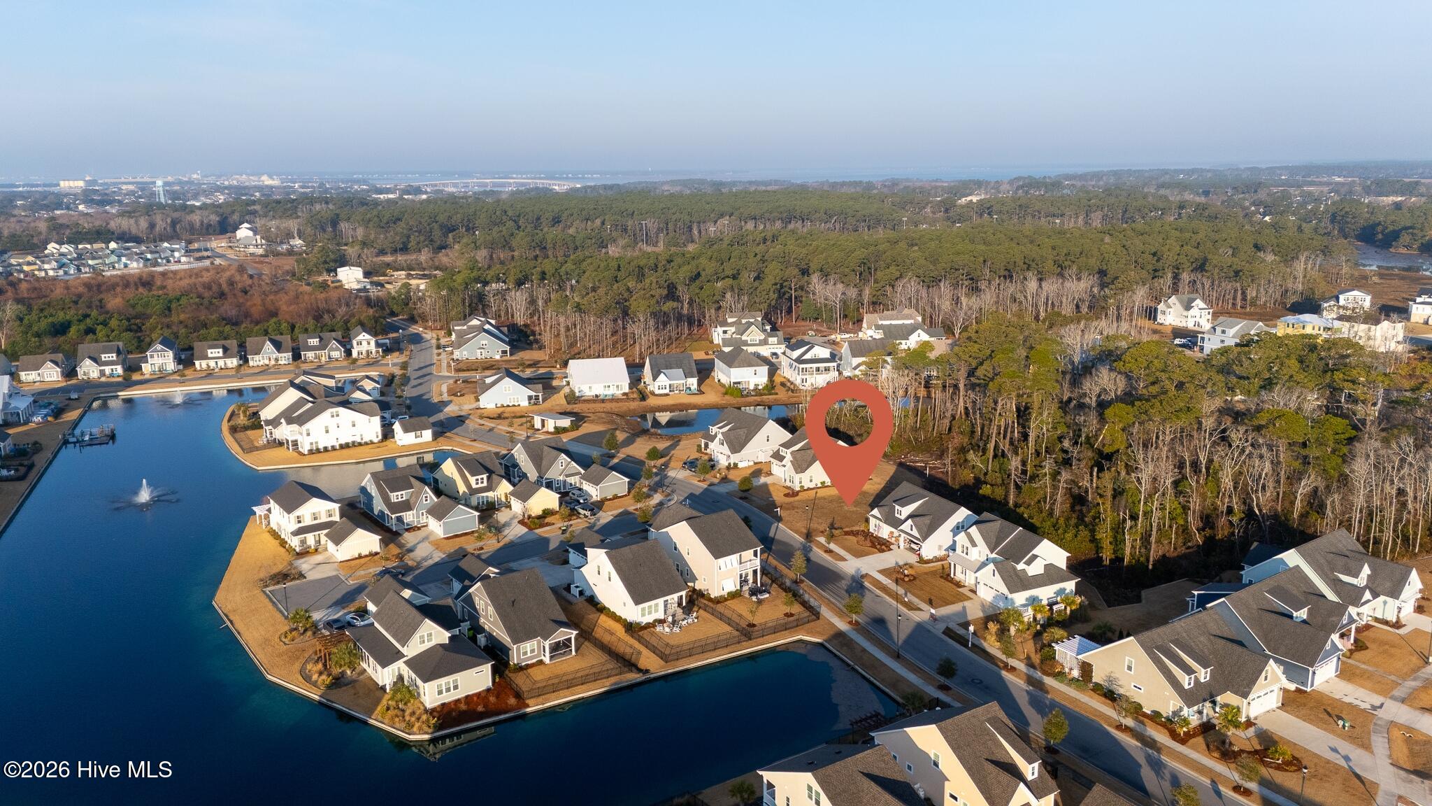 451 Freedom Park Road Beaufort, NC 28516 - Photo 5 of 17 Lot 296