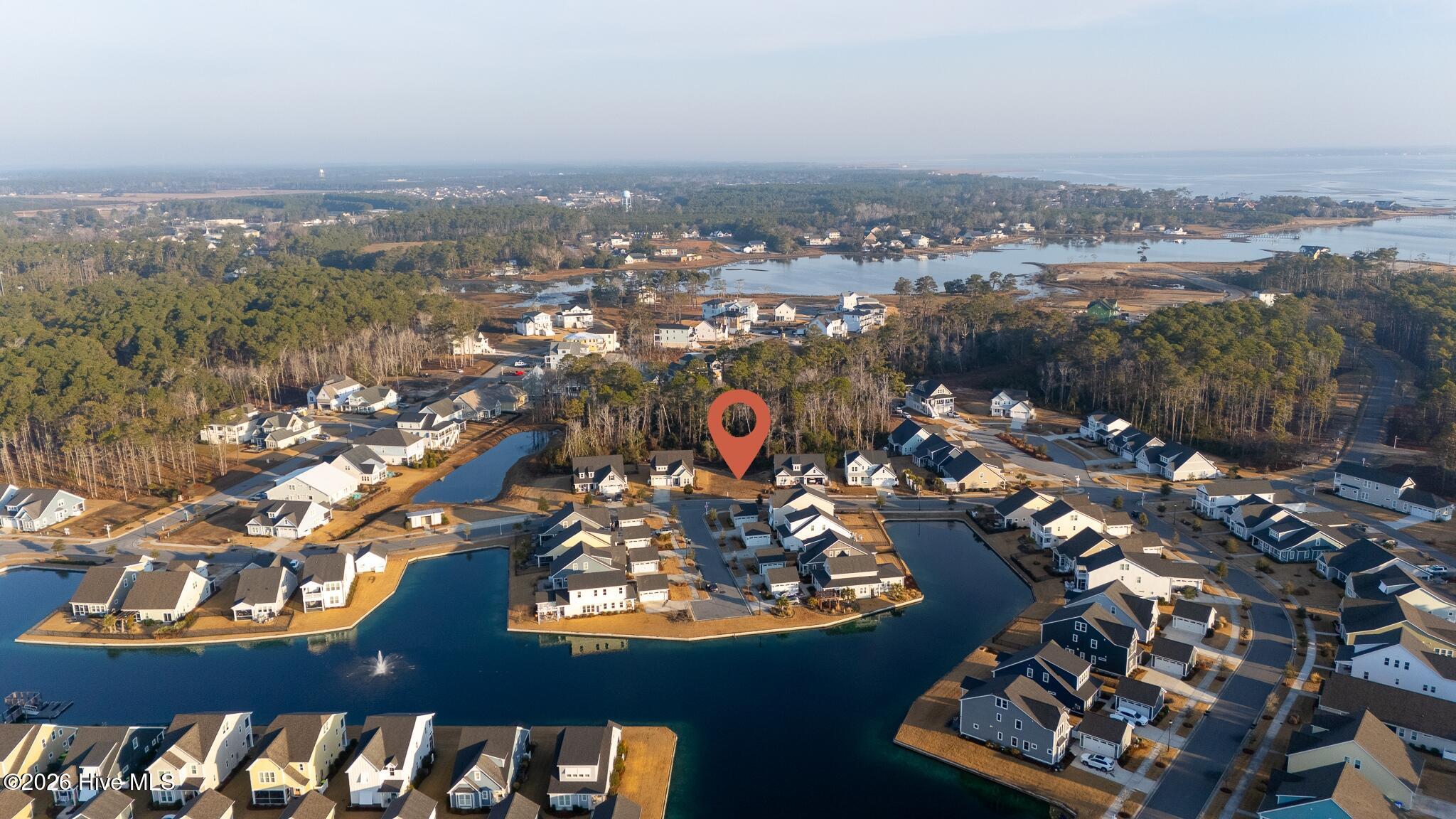 451 Freedom Park Road Beaufort, NC 28516 - Photo 6 of 17 Lot 296