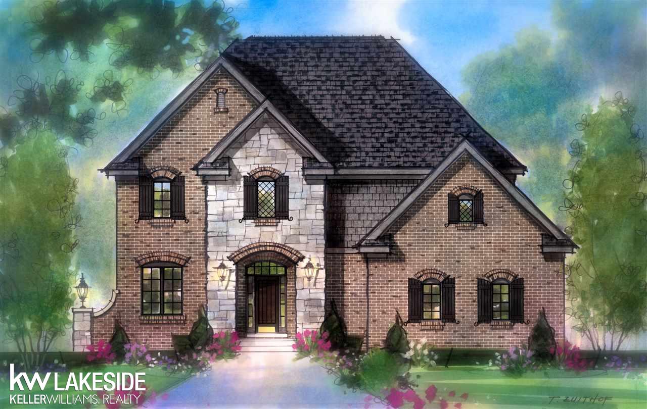 1719 Traceky, Unit 275 Rochester Hills, MI 48306 - Photo 1 of 39