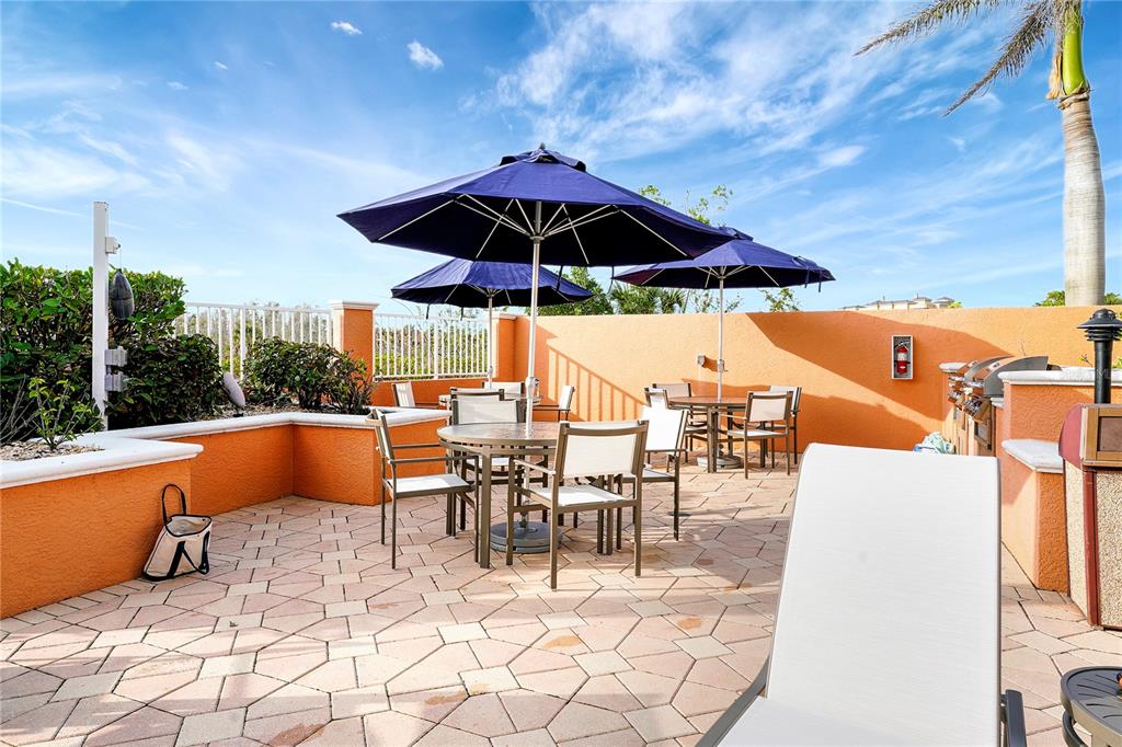 3191 Matecumbe Key Road, Unit 607 Punta Gorda, FL 33955 - Photo 31 of 32