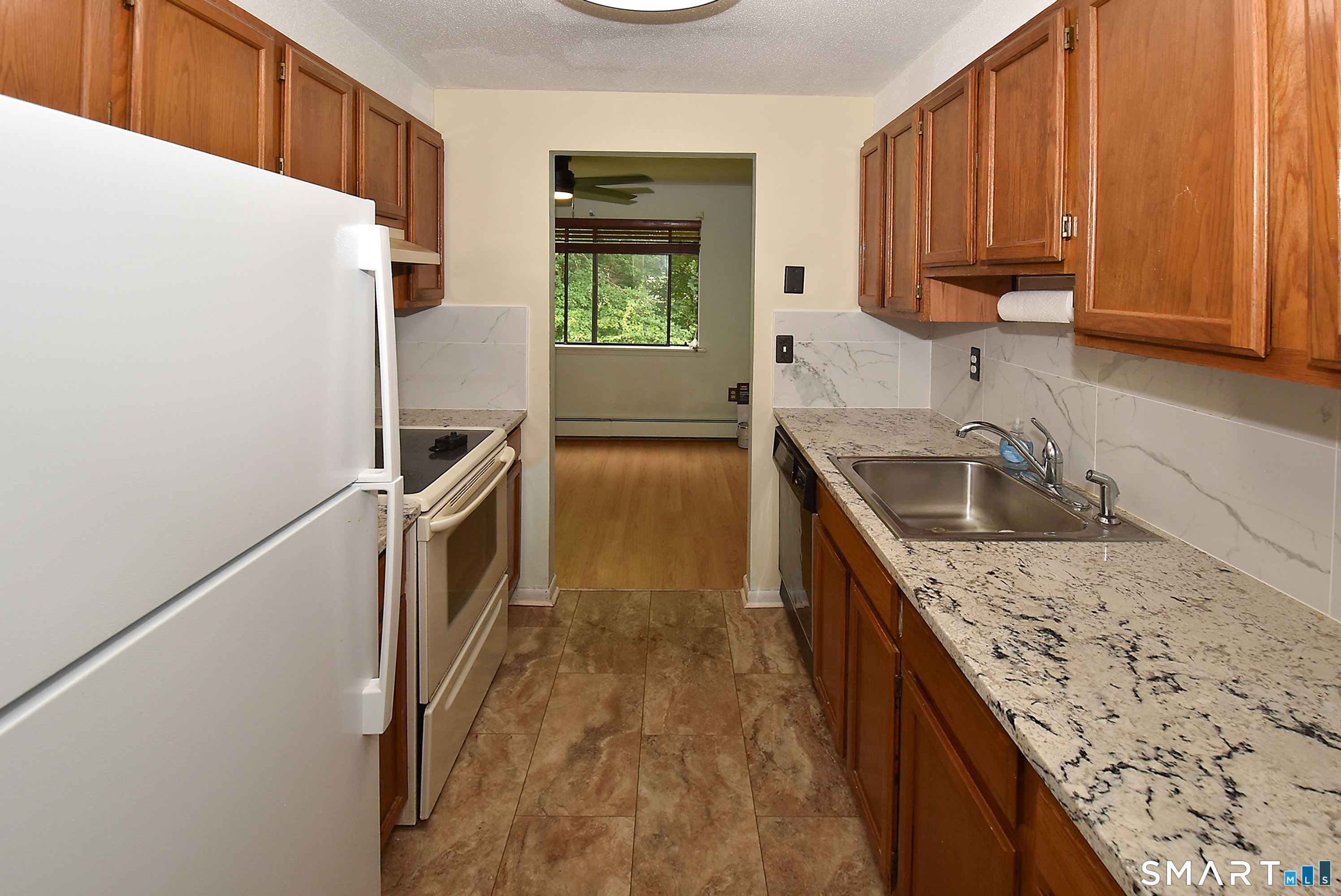 655 Talcottville Road, Unit 163 Vernon, CT 06066 - Photo 13 of 28
