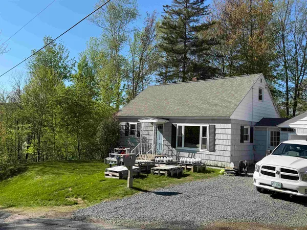 $179,900 | 41 Franklin Street, Berlin, NH 03570