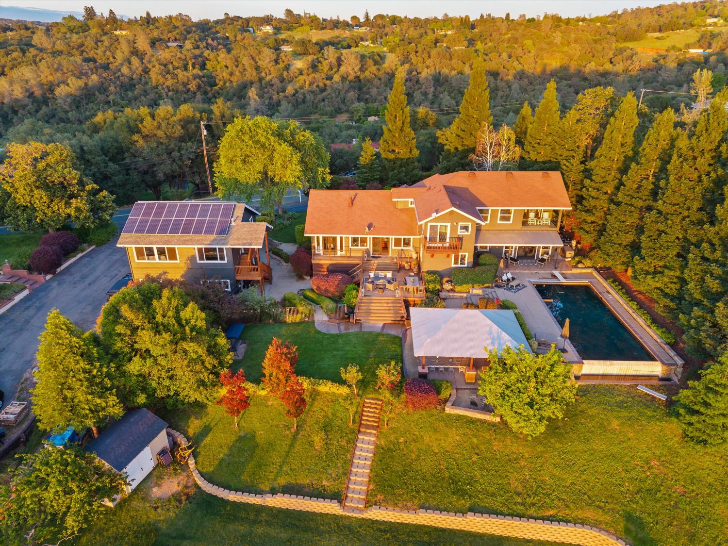 7380 Ridge Road Newcastle, CA 95658 - Photo 95 of 97