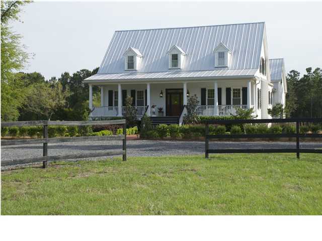 4959 Bears Bluff Road Wadmalaw Island, SC 29487 - Photo 1 of 4 Primary Photo