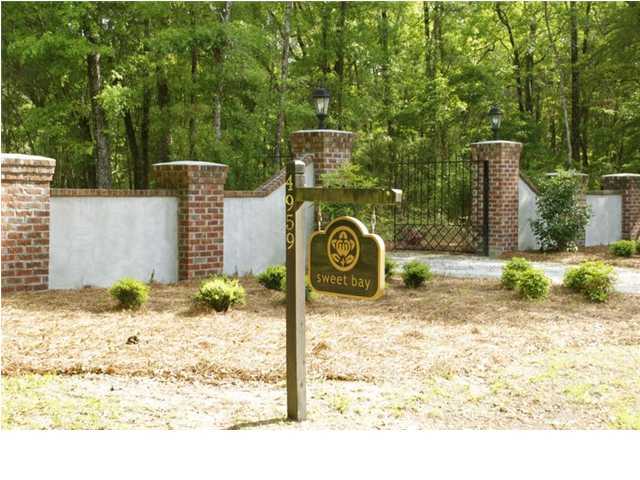 4959 Bears Bluff Road Wadmalaw Island, SC 29487 - Photo 2 of 4 Additional Photo