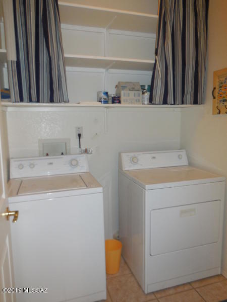 8025 West Wandering Spring Way Tucson, AZ 85743 - Photo 15 of 15