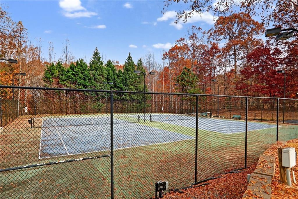230 Valley Crossing Canton, GA 30114 - Photo 15 of 21
