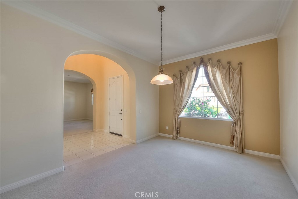 16861 Ridge Cliff Drive Riverside, CA 92503 - Photo 20 of 75 Formal Dining Room