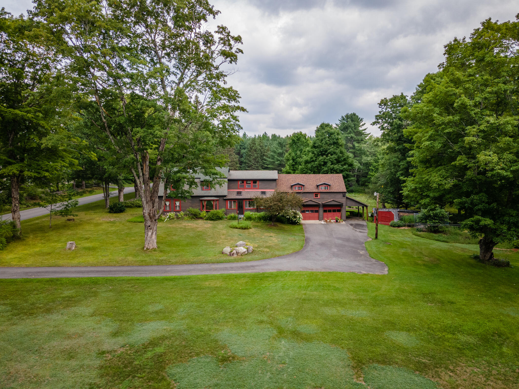 125 Foxcroft Center Road Dover-Foxcroft, ME 04426 - Photo 56 of 62 Foxcroft Center-65