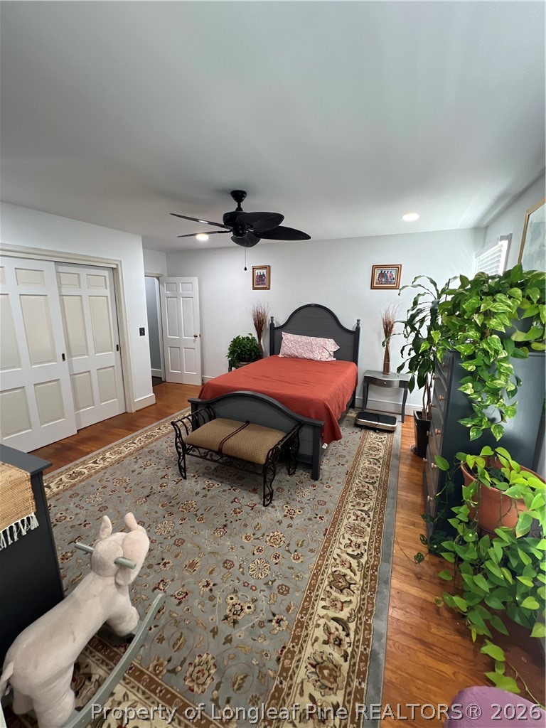 1502 Lake View Road Fairmont, NC 28340 - Photo 36 of 43 Gallery Image 36