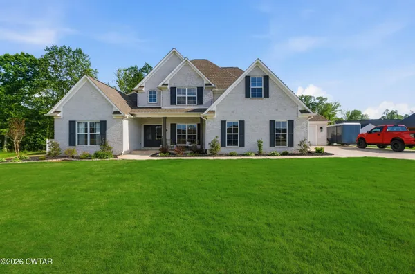 $659,900 | 123 Kismet Cove, Medina, TN 38355